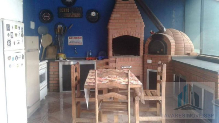 Imagem Chácara com 2 Quartos à Venda, 1.700 m² em Centro - Igaratá