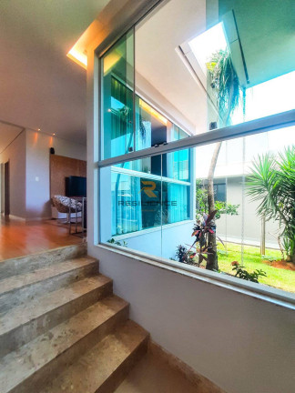 Imagem Casa de Condomínio com 4 Quartos à Venda, 273 m² em Condomínio Veredas Da Lagoa - Lagoa Santa Imagem Casa de Condomínio com 4 Quartos à Venda, 273 m² em Condomínio Veredas Da Lagoa - Lagoa Santa