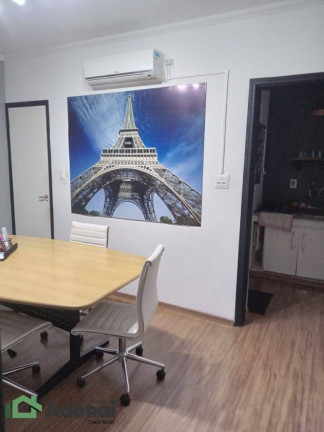 Imagem Sala Comercial à Venda, 144 m² em Anhangabaú - Jundiaí