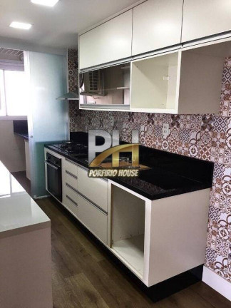 Imagem Apartamento com 3 Quartos à Venda, 85 m² em Vila Gumercindo - São Paulo Imagem Apartamento com 3 Quartos à Venda, 85 m² em Vila Gumercindo - São Paulo