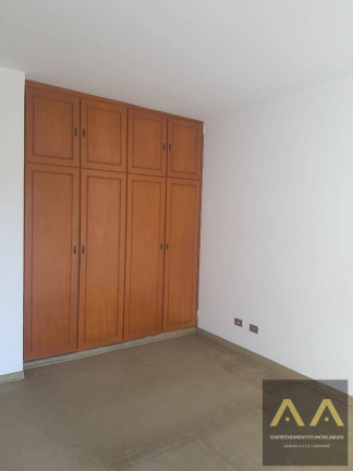 Imagem Casa com 4 Quartos à Venda, 363 m² em Alphaville - Santana De Parnaíba
