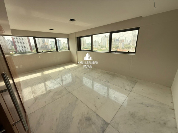 Imagem Apartamento com 5 Quartos à Venda, 390 m² em Rocas - Natal Imagem Apartamento com 5 Quartos à Venda, 390 m² em Rocas - Natal