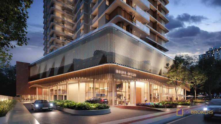 Imagem Apartamento com 4 Quartos à Venda, 215 m² em Praia Brava - Itajaí Imagem Apartamento com 4 Quartos à Venda, 215 m² em Praia Brava - Itajaí