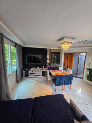 Imagem Casa com 3 Quartos à Venda, 180 m² em Jardim Limoeiro - São José Dos Campos Imagem Casa com 3 Quartos à Venda, 180 m² em Jardim Limoeiro - São José Dos Campos