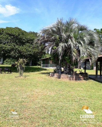 Imagem Fazenda à Venda, 20.000 m² em águas Claras - Viamão Imagem Fazenda à Venda, 20.000 m² em águas Claras - Viamão