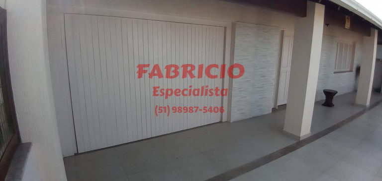 Imagem Casa com 4 Quartos à Venda, 180 m² em Capão Novo - Capão Da Canoa
