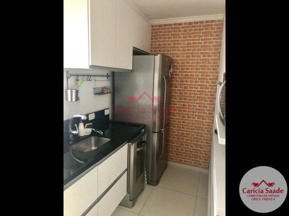 Imagem Apartamento com 2 Quartos à Venda, 72 m² em Vila Madalena - São Paulo
