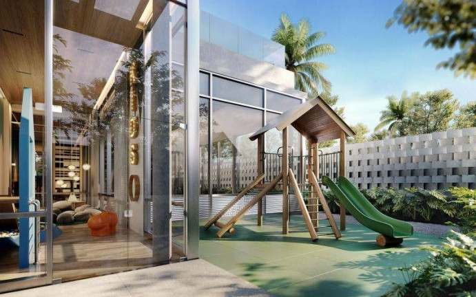 Imagem Imóvel com 4 Quartos à Venda, 263 m²