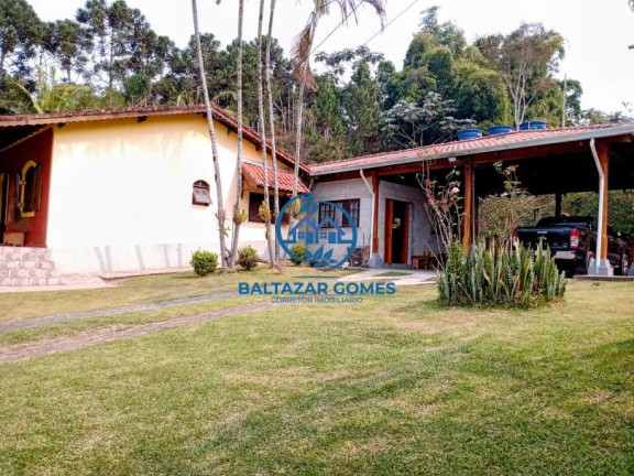 Imagem Imóvel com 2 Quartos à Venda, 20.000 m² em Cocuera - Mogi Das Cruzes Imagem Imóvel com 2 Quartos à Venda, 20.000 m² em Cocuera - Mogi Das Cruzes