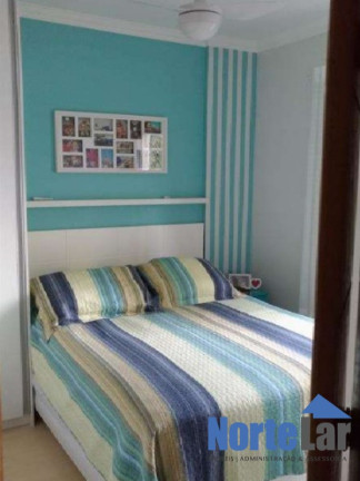 Imagem Apartamento com 3 Quartos à Venda, 55 m² em Vila Mazzei - São Paulo Imagem Apartamento com 3 Quartos à Venda, 55 m² em Vila Mazzei - São Paulo