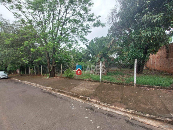 Imagem Terreno à Venda, 300 m² em Residencial Vale Das Nogueiras - Americana Imagem Terreno à Venda, 300 m² em Residencial Vale Das Nogueiras - Americana