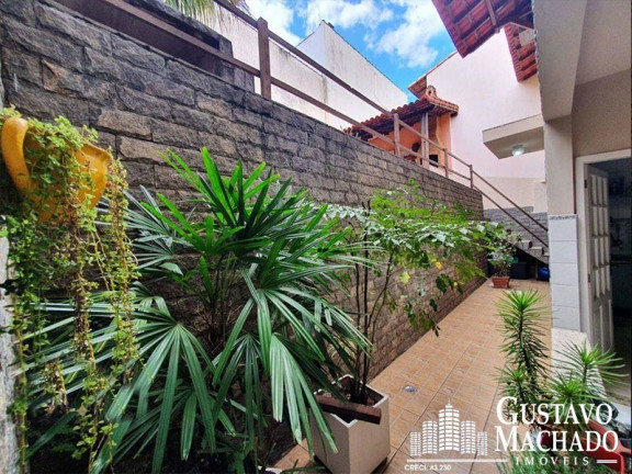 Imagem Casa com 3 Quartos à Venda, 180 m² em Jardim Belvedere - Volta Redonda Imagem Casa com 3 Quartos à Venda, 180 m² em Jardim Belvedere - Volta Redonda