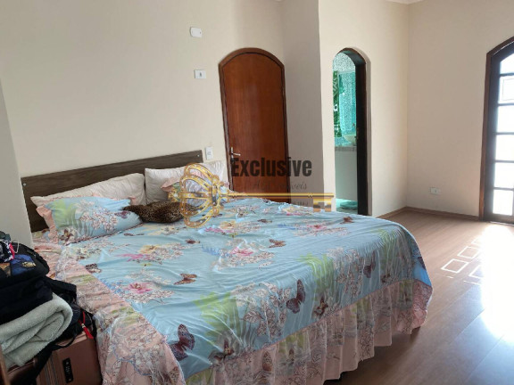 Imagem Sobrado com 4 Quartos à Venda, 133 m² em Jardim Las Vegas - Santo André Imagem Sobrado com 4 Quartos à Venda, 133 m² em Jardim Las Vegas - Santo André