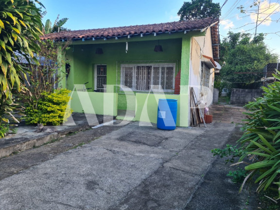 Imagem Casa com 5 Quartos à Venda, 990 m² em Vargem Grande - Rio De Janeiro