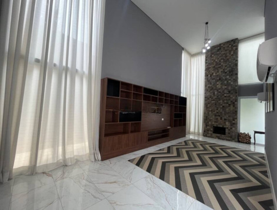 Imagem Casa de Condomínio com 3 Quartos à Venda, 310 m² em Cidade Santos Dumont - Jundiaí Imagem Casa de Condomínio com 3 Quartos à Venda, 310 m² em Cidade Santos Dumont - Jundiaí