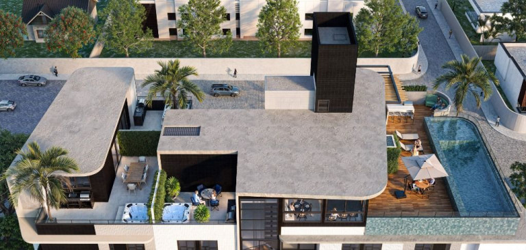 Imagem Apartamento com 2 Quartos à Venda, 53 m² em Aeroclube - João Pessoa Imagem Apartamento com 2 Quartos à Venda, 53 m² em Aeroclube - João Pessoa