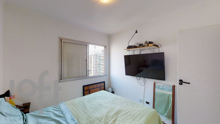 Imagem Apartamento com 3 Quartos à Venda, 64 m² em Aclimação - São Paulo Imagem Apartamento com 3 Quartos à Venda, 64 m² em Aclimação - São Paulo