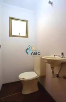 Imagem Apartamento com 3 Quartos à Venda, 130 m² em Centro - São Bernardo Do Campo