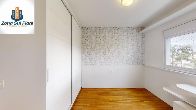 Imagem Apartamento com 4 Quartos à Venda, 220 m² em Vila Cruzeiro - São Paulo
