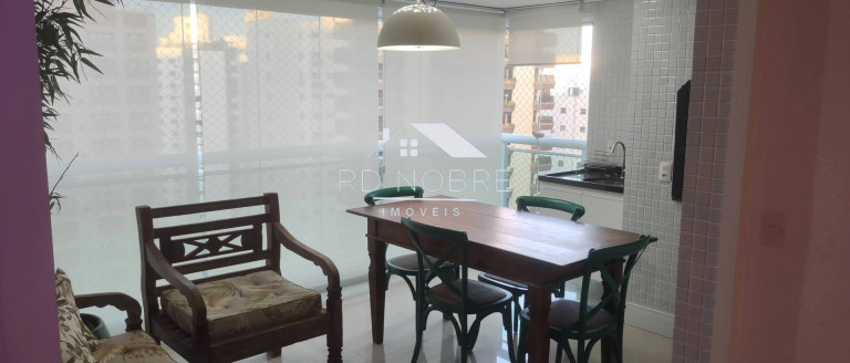 Imagem Apartamento com 3 Quartos à Venda,  em Pitangueiras - Guarujá