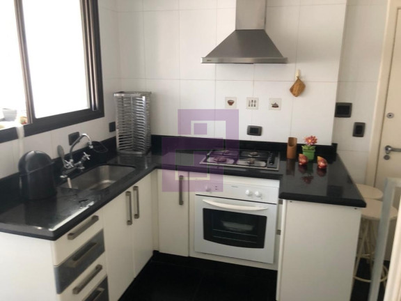Imagem Cobertura com 3 Quartos à Venda, 280 m² em Loteamento João Batista Julião - Guarujá