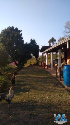 Imagem Chácara com 3 Quartos à Venda, 350 m² em Agua Comprida - Bragança Paulista