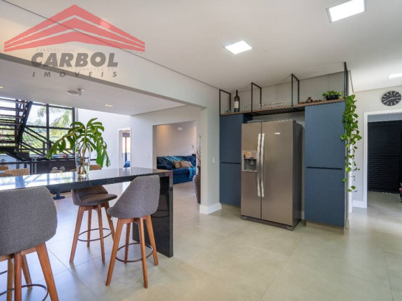 Imagem Casa de Condomínio com 5 Quartos à Venda, 620 m² em Medeiros - Jundiaí Imagem Casa de Condomínio com 5 Quartos à Venda, 620 m² em Medeiros - Jundiaí