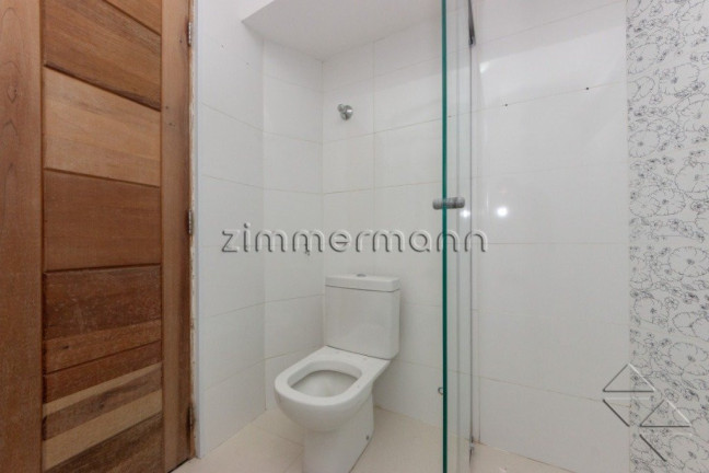 Imagem Apartamento com 3 Quartos à Venda, 123 m² em Alto De Pinheiros - São Paulo Imagem Apartamento com 3 Quartos à Venda, 123 m² em Alto De Pinheiros - São Paulo