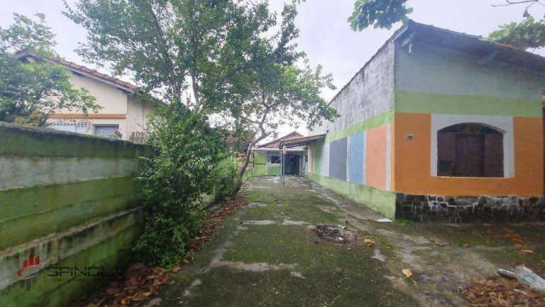 Imagem Terreno à Venda, 250 m² em Jardim Imperador - Praia Grande Imagem Terreno à Venda, 250 m² em Jardim Imperador - Praia Grande