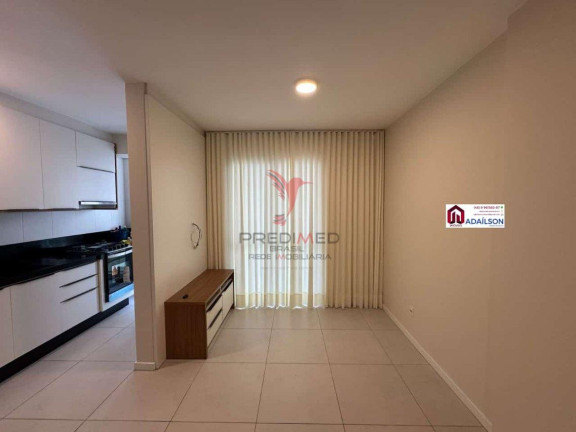 Imagem Apartamento com 2 Quartos à Venda, 80 m² em Centro - São José