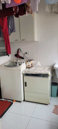 Imagem Apartamento com 2 Quartos à Venda, 134 m² em Campo Grande - Santos Imagem Apartamento com 2 Quartos à Venda, 134 m² em Campo Grande - Santos