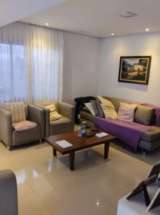 Imagem Casa com 4 Quartos à Venda, 114 m² em Vila Piauí - São Paulo Imagem Casa com 4 Quartos à Venda, 114 m² em Vila Piauí - São Paulo