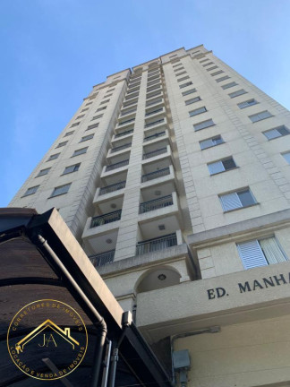 Imagem Apartamento com 2 Quartos à Venda, 53 m² em Centro - Osasco Imagem Apartamento com 2 Quartos à Venda, 53 m² em Centro - Osasco