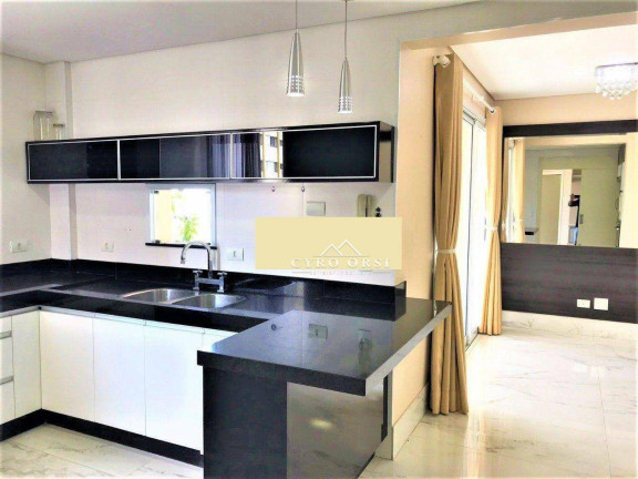 Imagem Apartamento com 3 Quartos à Venda, 131 m² em Jardim Elite - Piracicaba Imagem Apartamento com 3 Quartos à Venda, 131 m² em Jardim Elite - Piracicaba
