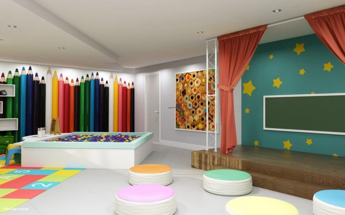 Imagem Apartamento com 2 Quartos à Venda, 48 m² em Centro - São Bernardo Do Campo Imagem Apartamento com 2 Quartos à Venda, 48 m² em Centro - São Bernardo Do Campo