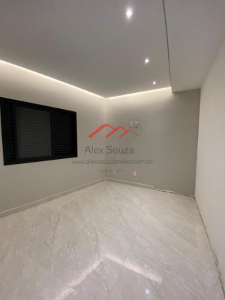 Imagem Casa com 3 Quartos à Venda, 242 m² em Jardim Planalto - Paulínia