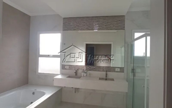 Imagem Casa de Condomínio com 3 Quartos à Venda, 267 m² em Villa Branca - Jacareí Imagem Casa de Condomínio com 3 Quartos à Venda, 267 m² em Villa Branca - Jacareí