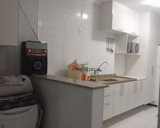 Imagem Apartamento com 2 Quartos à Venda, 99 m² em Tupi - Praia Grande Imagem Apartamento com 2 Quartos à Venda, 99 m² em Tupi - Praia Grande