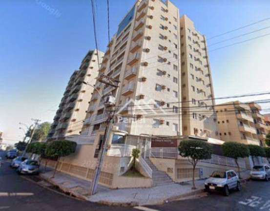 Imagem Apartamento com 3 Quartos à Venda, 107 m² em Jardim Paulista - Ribeirão Preto Imagem Apartamento com 3 Quartos à Venda, 107 m² em Jardim Paulista - Ribeirão Preto