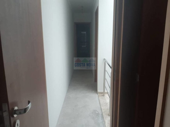Imagem Casa com 3 Quartos à Venda, 113 m² em Vila Mazzei - São Paulo