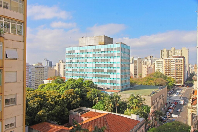 Imagem Apartamento com 3 Quartos à Venda, 140 m² em Centro Histórico - Porto Alegre Imagem Apartamento com 3 Quartos à Venda, 140 m² em Centro Histórico - Porto Alegre