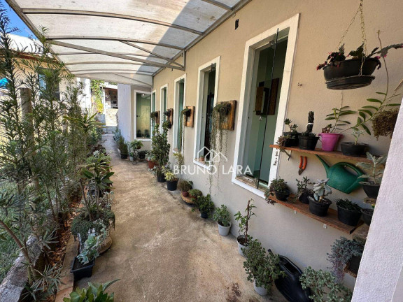 Imagem Casa com 4 Quartos à Venda, 189 m² em Condomínio Fazenda Solar - Igarapé Imagem Casa com 4 Quartos à Venda, 189 m² em Condomínio Fazenda Solar - Igarapé