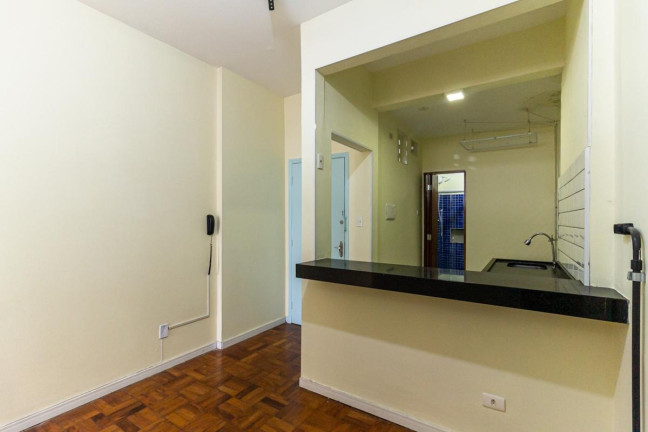Imagem Kitnet com 1 Quarto à Venda, 37 m² em Campos Elíseos - São Paulo Imagem Kitnet com 1 Quarto à Venda, 37 m² em Campos Elíseos - São Paulo