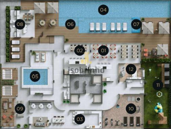 Imagem Apartamento com 4 Quartos à Venda, 138 m² em Centro - Balneário Camboriú