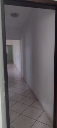 Imagem Casa com 2 Quartos à Venda, 67 m² em Parque Erasmo Assunção - Santo André