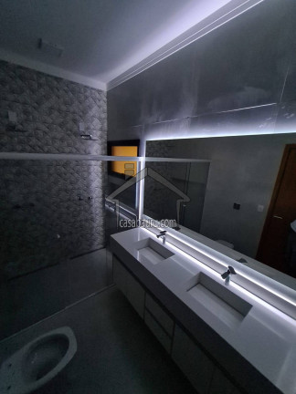 Imagem Casa de Condomínio com 3 Quartos à Venda, 180 m² em Residencial Villa De León - Piratininga Imagem Casa de Condomínio com 3 Quartos à Venda, 180 m² em Residencial Villa De León - Piratininga