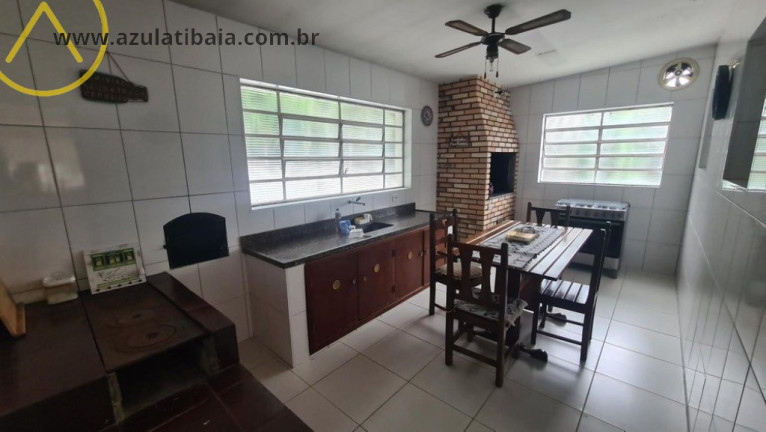 Imagem Imóvel com 5 Quartos à Venda, 377 m² em Portão - Atibaia Imagem Imóvel com 5 Quartos à Venda, 377 m² em Portão - Atibaia