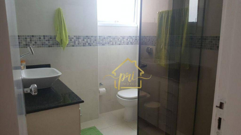 Imagem Apartamento com 3 Quartos à Venda, 100 m² em Centro - Guarujá