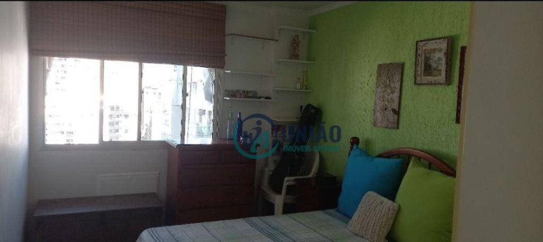 Imagem Apartamento com 3 Quartos à Venda, 140 m² em Icaraí - Niterói