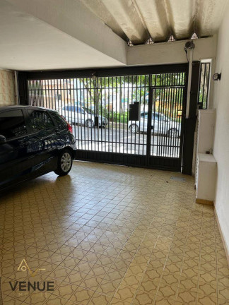 Imagem Sobrado com 3 Quartos à Venda, 138 m² em Vila Formosa - São Paulo Imagem Sobrado com 3 Quartos à Venda, 138 m² em Vila Formosa - São Paulo